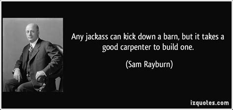 Sam Rayburn's quotes, famous and not much - Sualci Quotes 2019