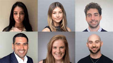 caa promotes   agent   exec role thewrap