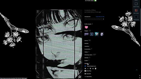 girl aesthetic featured artwork showcase  cronoslant  deviantart