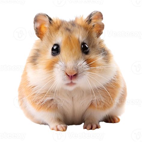 hamster isolated  transparent background  png