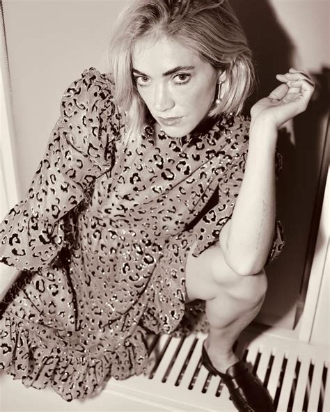 Emily Wickersham Instagram Emily Wickersham: What Else Has The NCIS