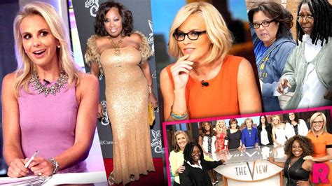 The View’s 30 Secrets & Scandals