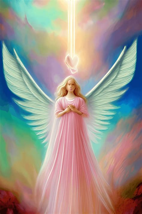 Guardian Angel Images