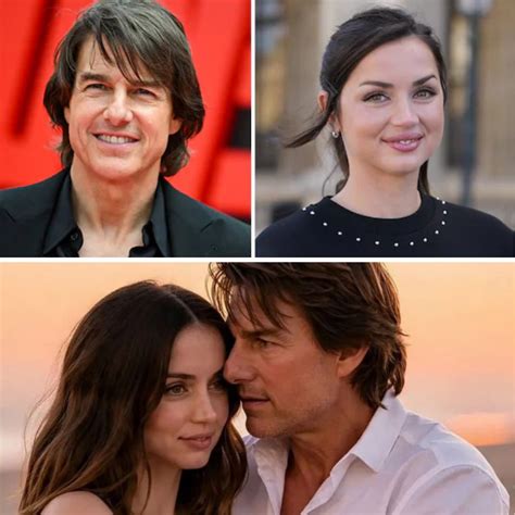 Tom Cruise Finally Spills the Devastating Truth Behind His Shocking ...