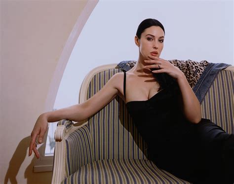 Hintergrundbild für Handys: Sophie Marceau, Monica Bellucci