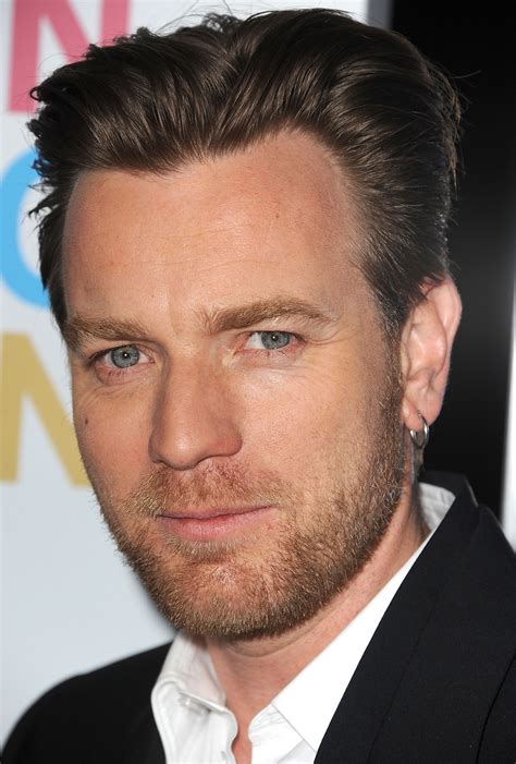 Ewan McGregor