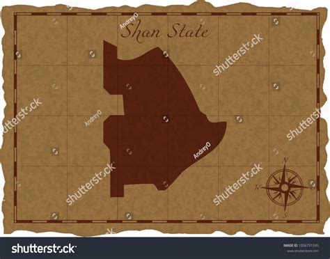 96 Shan State Vector Images, Stock Photos & Vectors | Shutterstock