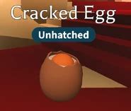 Cracked Egg | Adopt Me! Wiki | Fandom