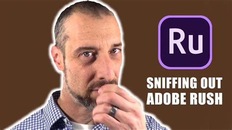 Adobe Premiere Rush CC - (Tips, Review And Tutorial) - YouTube