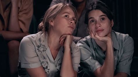 ‘A Radiant Girl’ Review: Coming of Age in Paris, 1942 - The New York Times