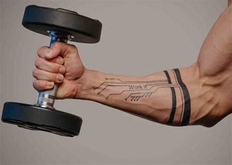 Forearm Genetics: Tips and Tricks to Grow Forearms Quickly | Flex AI