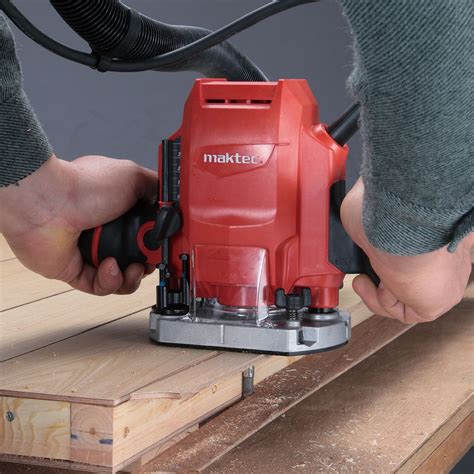 Купити Фрезер Maktec MT 361 | Офіційний представник Makita