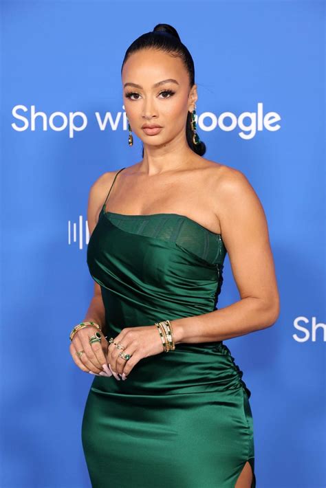 Draya Michele – 2023 Fashion Trust U.S. Awards in Los Angeles • CelebMafia