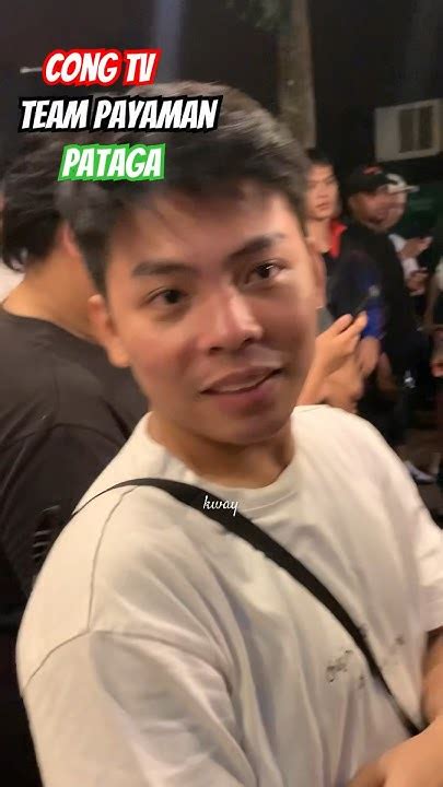 agabus hinanap  pat  cong tv dudut  burong   naga city