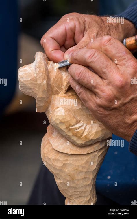 Skillful hi-res stock photography and images - Alamy