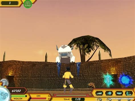 Avatar: Legends of the Arena v4.0.0.41 - скачать полную версию