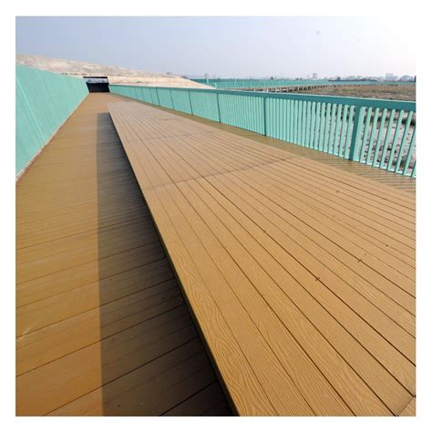 cement composite outdoor decking cement decking floor good price