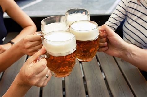 benefits  beer drinking beer ben yehooda