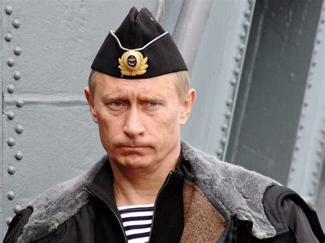 В.В.Путин. Когда и где родился. Биография Путина. Годы правления ...