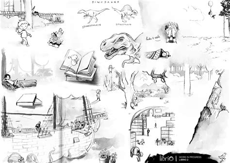 Behind the scenes of A Tale Of Two - Librio Blog