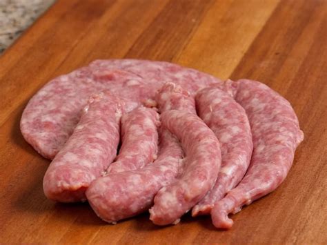 How to Cook Venison Sausage: Safe Temperature Guide