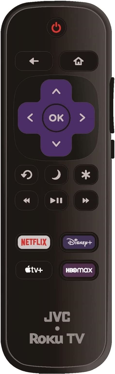amazoncom oem replacement remote control compatible   tcl roku