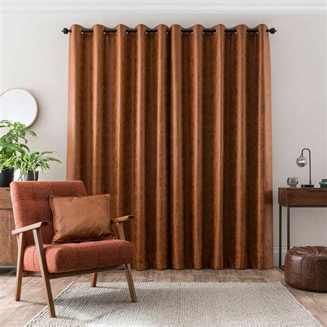 Living Room Curtains Brown at Edward Oneal blog