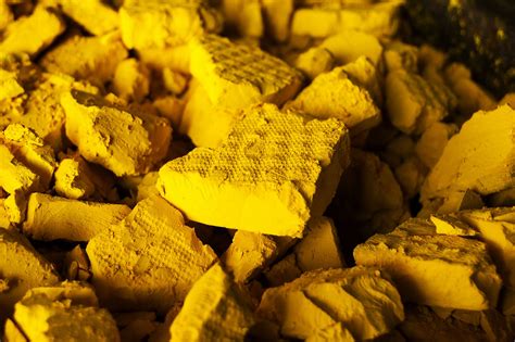 supreme court weighs bid  open nations largest uranium