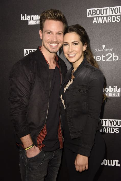 Clea-Lacy Juhn – About You Awards in Hamburg 05/04/2017 • CelebMafia