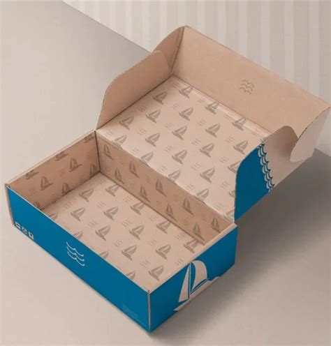 Custom Shipping Boxes | Custom Printed Shipping Boxes | Custom Shipping