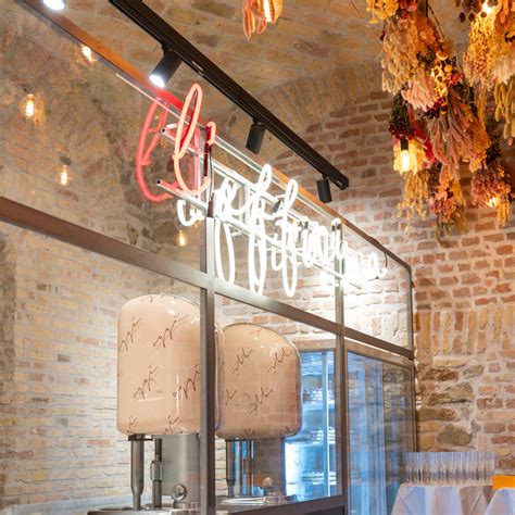 OGGI – Officina Gelato Gusto Italiano