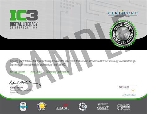 ic digital literacy prodigy learning