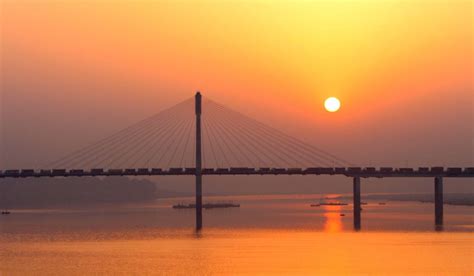 Naini Bridge Allahabad: All You Need to Know