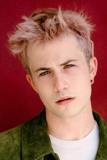 movies  tv shows featuring dylan minnette