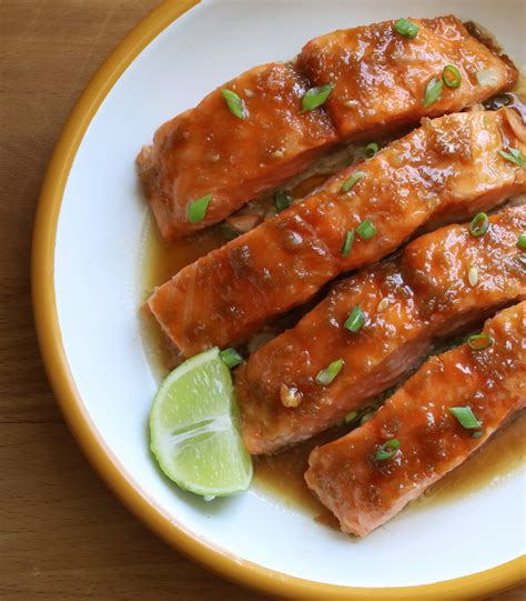 Salmon for Skeptics - by Lidey Heuck - LideyLetter