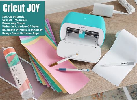amazon cricut joy machine