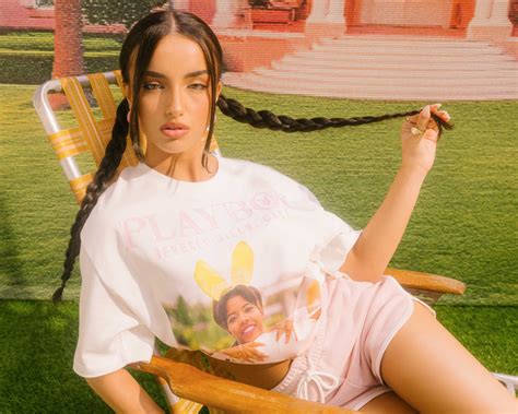 ELLA CHRISTO X PLAYBOY | MUSE