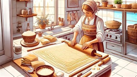 Exploring the Flavors of Bulgaria: 6 Must-Try Dishes | GlobalTaste ...
