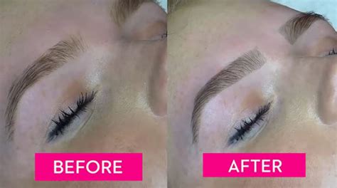 How to Dye your Eyebrows-Tinting, How long it lasts, Best Kits, Before and After, Darker ...