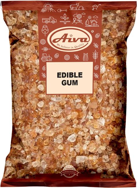amazoncom rani edible gum  goonder tragacanth gum oz