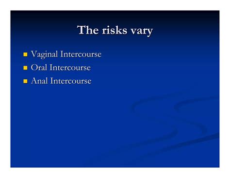 heterosexual anal intercourse
