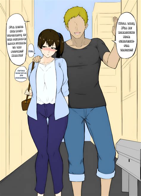 Cuckold Couple : r/NTR