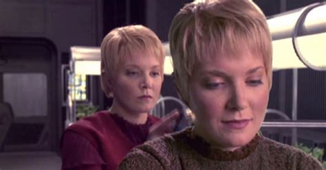 Star Trek actor Jennifer Lien's sad demise after axe - naked arrest to