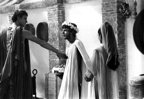 Caligola 1979 Publicity Stills Historical Drama