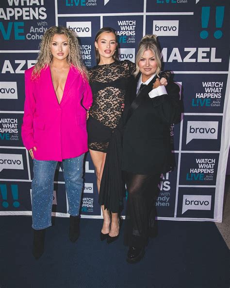 lexi wood👼🏼 | always the best time in the @bravowwhl club house with