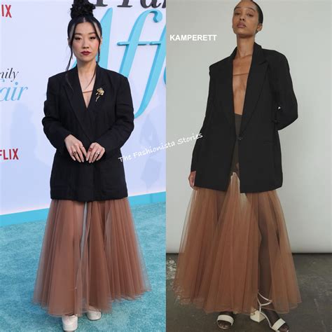 'A Family Affair' LA Premiere