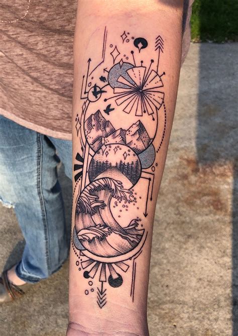 Pin on Tattoo's