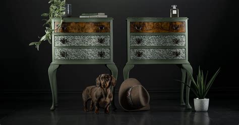 The Guide To Upcycling Furniture - Inspiration | Lick