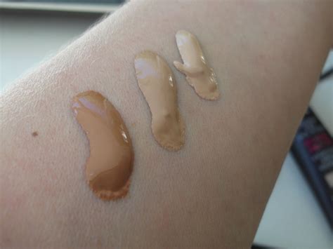 GOSH BB Creams | British Beauty Blogger