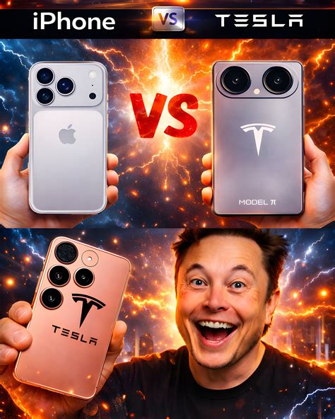 David Hub - 🚨 BREAKING ALERT: The $217 Tesla Pi Phone is... | Facebook